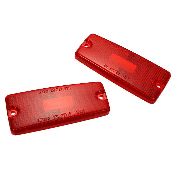 スズキ純正 サムライ SJ413 ジムニー JA11 JB31 JA22 SJ30 US仕様