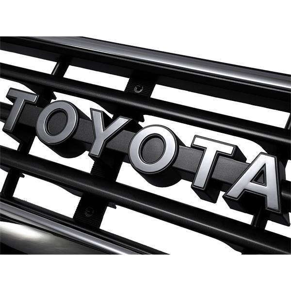 トヨタ純正 ランクル70 ランドクルーザー 70系 HZJ70 HZJ77HV ZX LX