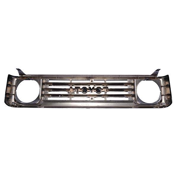 トヨタ純正 ランクル70 ランドクルーザー 70系 HZJ70 HZJ77HV ZX LX