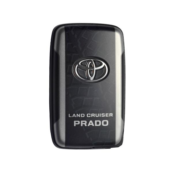 トヨタ純正 ランクルプラド ランドクルーザープラド 150系 中期