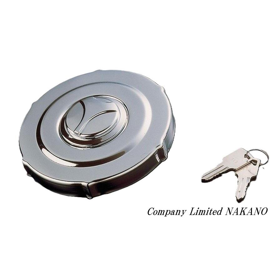 トラック用 燃料タンクキャップ キー付 イスズ大型用59年タイプ 112φ