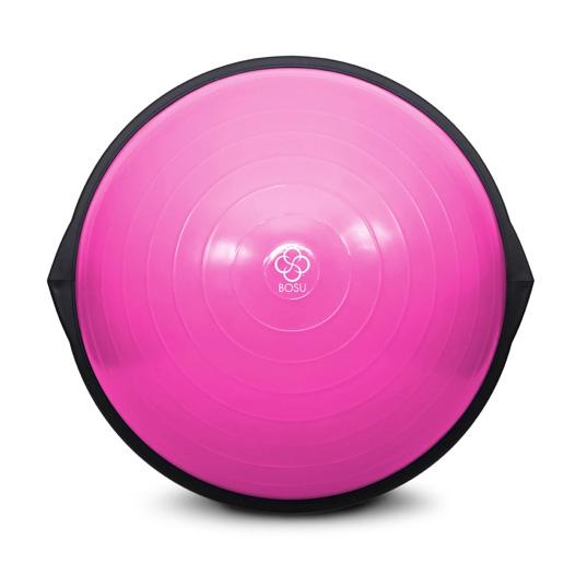 BOSU ボス バランストレーナー ピンク Balance Trainer : TRUCKS