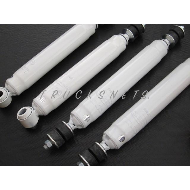 RANCHO（ランチョ） トヨタ ランクル80 RS5000X ショック アブソーバー