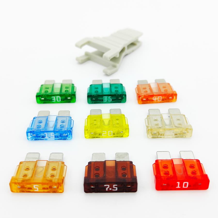 Mercedes-Benz（メルセデス・ベンツ） 純正 部品 ヒューズ・セット