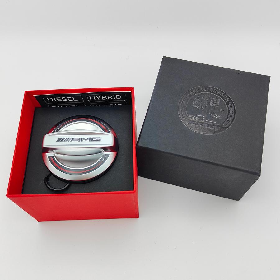 Mercedes-Benz（メルセデス・ベンツ） Mercedes-AMG 純正 部品 燃料