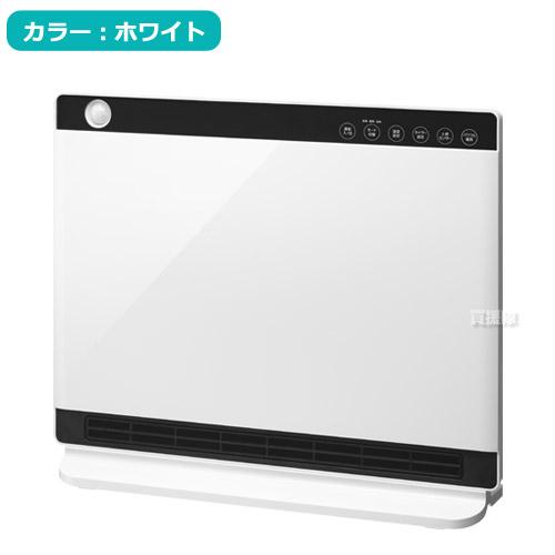 THREEUP（スリーアップ） セラミックヒーター 室温 人感センサー付