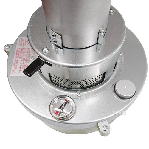 GREEN LIFE（グリーンライフ） 暖太郎 DTR-2 ハウス用 保温器 灯油式