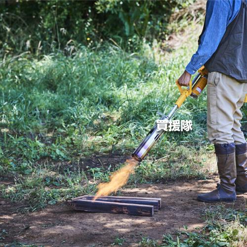 新富士バーナー 草焼バーナーPro KB-300G : 買援隊ヤフー店 - 通販