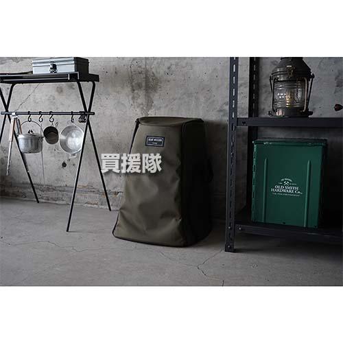 GEAR MISSION （P8倍）トヨトミ ストーブバッグ KSG-GE2 ギア