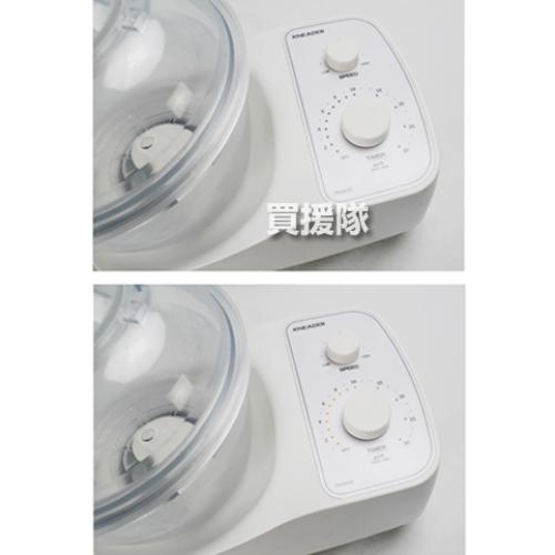 日本ニーダー パンニーダー (家庭用) PK660D : 買援隊ヤフー店 - 通販