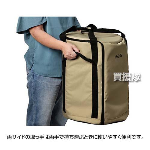 Rainbow（TOYOTOMI） （P8倍）日本製 トヨトミ 純正 ストーブバッグ