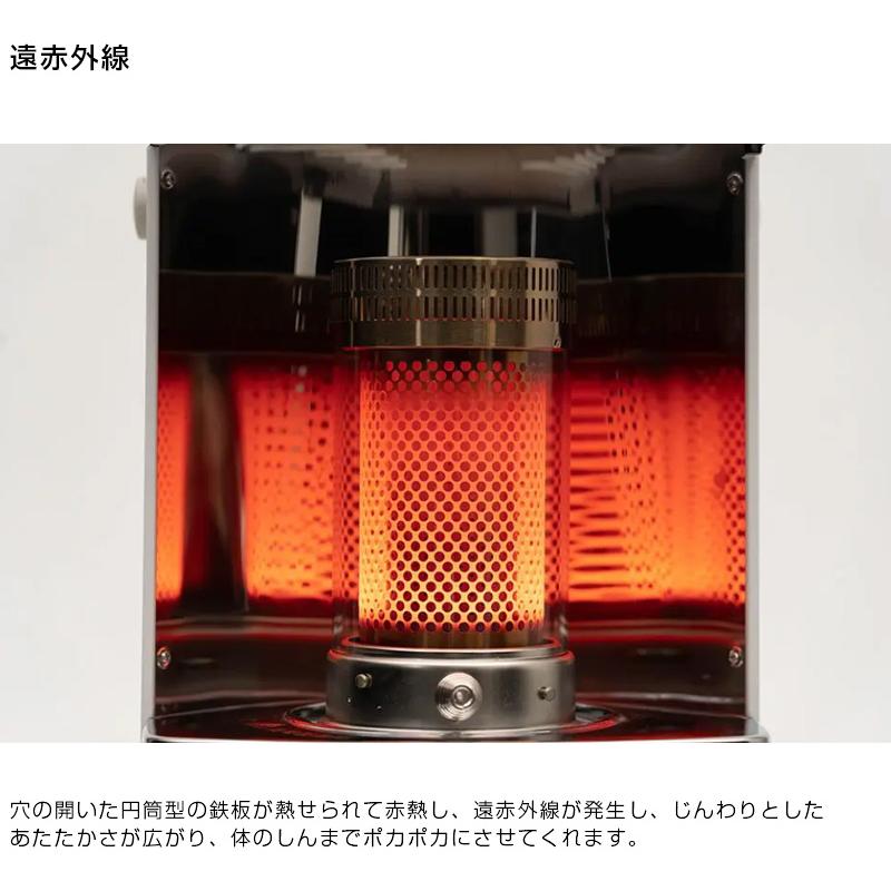 TOYOTOMI（トヨトミ） （P5倍）（クーポンで1000円OFF）トヨトミ 反射