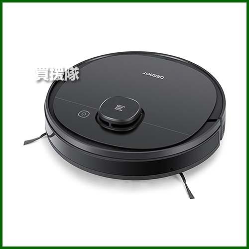 ECOVACS（エコバックス） （P8倍）エコバックス ロボット掃除機 DEEBOT