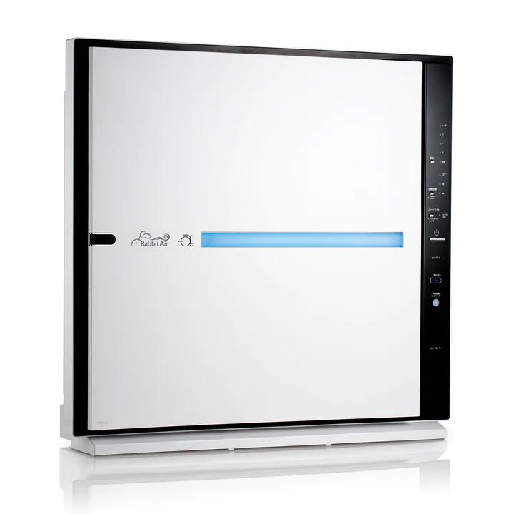 Rabbit Air（ラビットエアー） MinusA2 空気清浄機 無音 省エネ 壁掛け