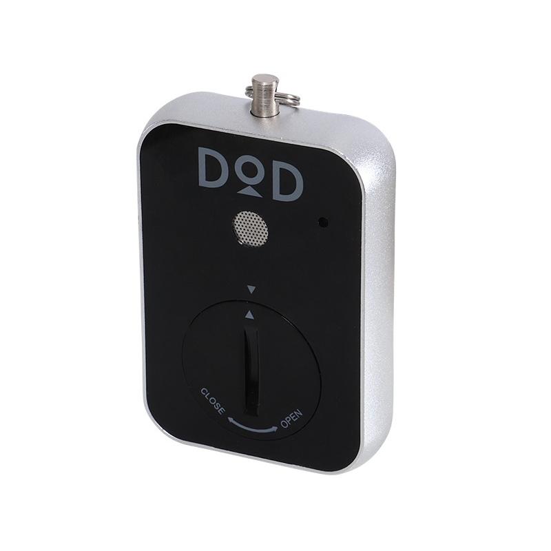 DOD（ディオーオーディー） 一酸化炭素チェッカー2 CG1-559 キャンプ用