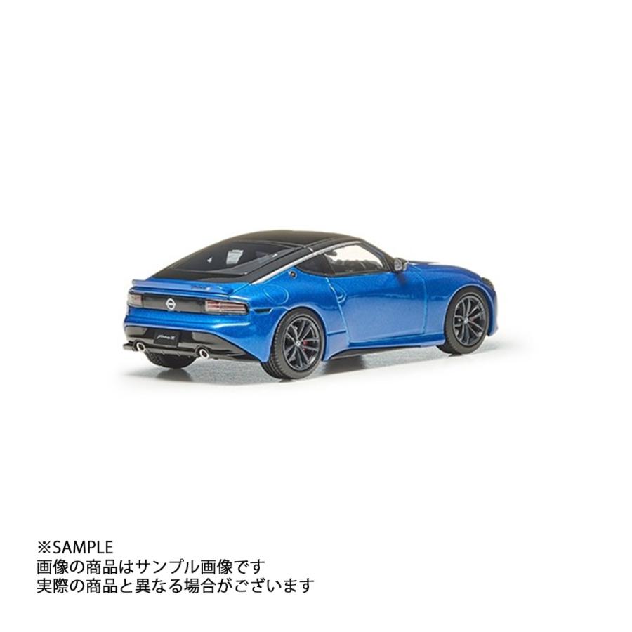 日産（NISSAN） 純正 フェアレディ Z ( セイランブルー / スーパー