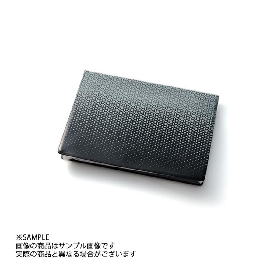 日産（NISSAN） 純正 車検証ケース ( 組子柄 ) KWA50-00R20 (663192022