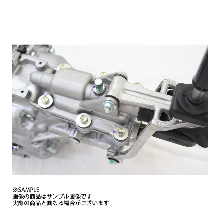 トヨタ 純正 マニュアル 5速 トランス ミッション R154 JZX100 33030