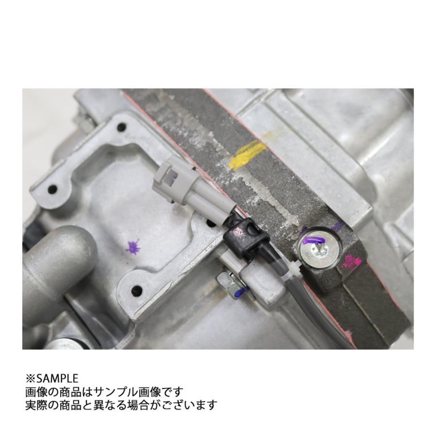 トヨタ 純正 マニュアル 5速 トランス ミッション R154 JZX100 33030