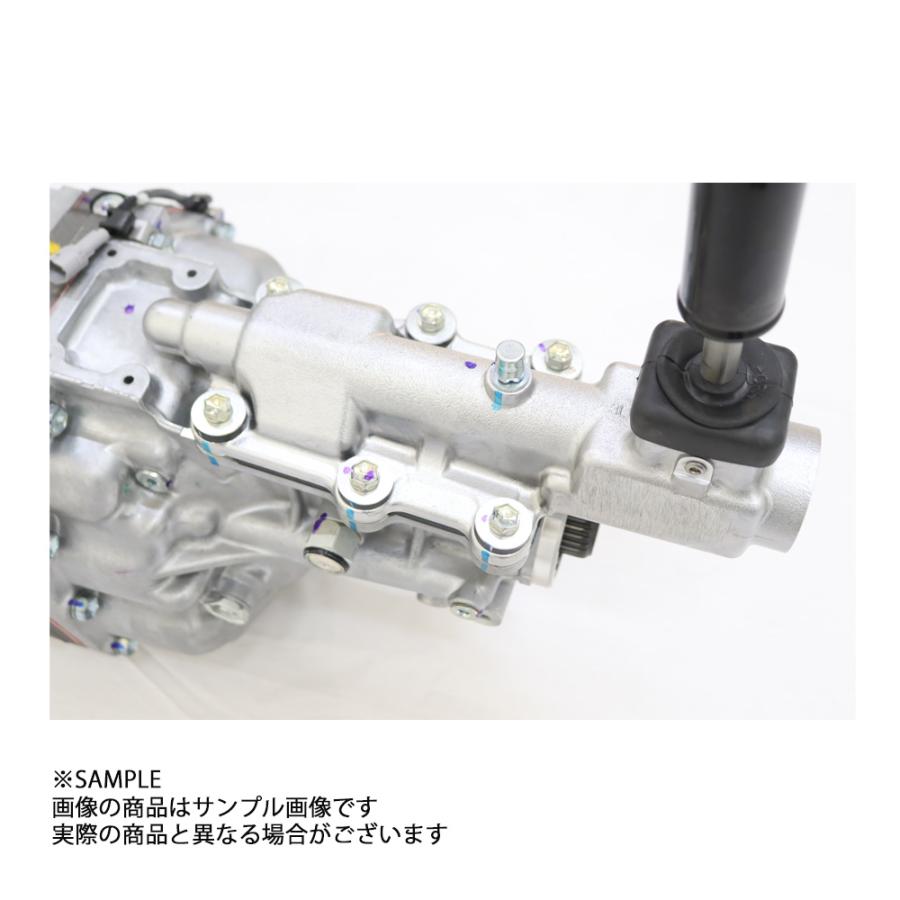 トヨタ 純正 マニュアル 5速 トランス ミッション R154 JZX110 33030