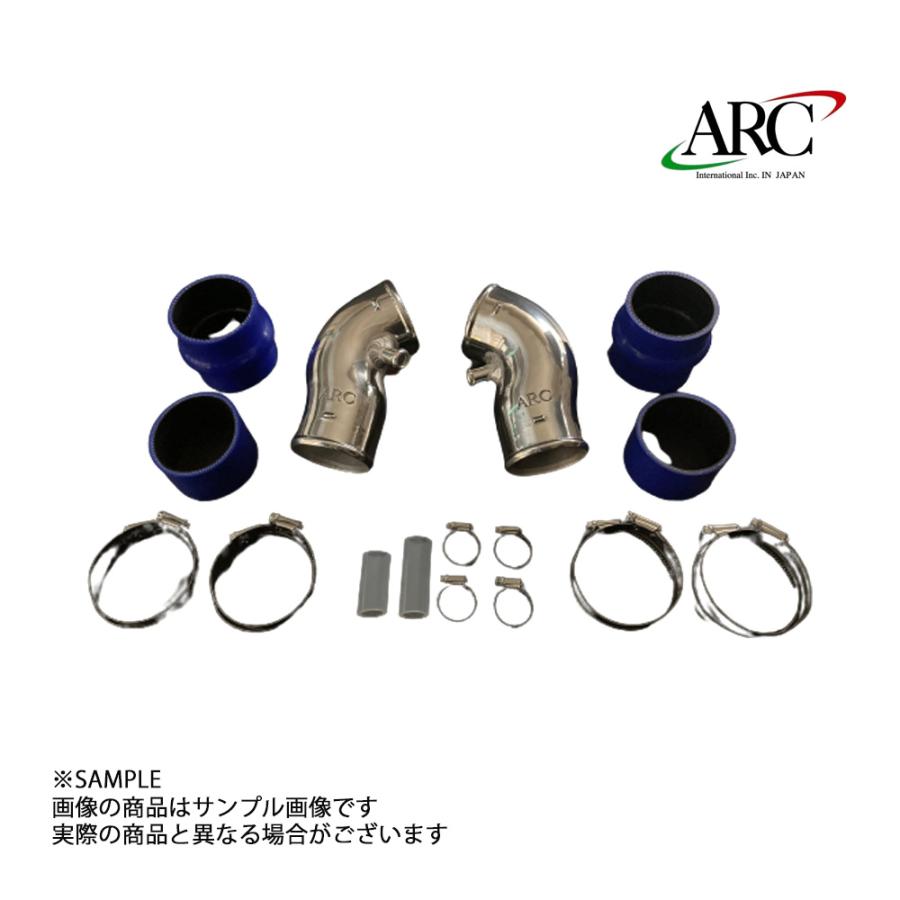 ARC サクションパイプ フェアレディ Z Z34 VQ37VHR 1N361-AA052