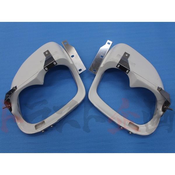 RE雨宮 アメミヤ スリークライトキット H11 type RX-7 FD3S D0-022830