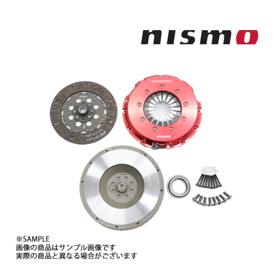 NISMO ニスモ 強化クラッチ シルビア S15 スーパーカッパーミックス