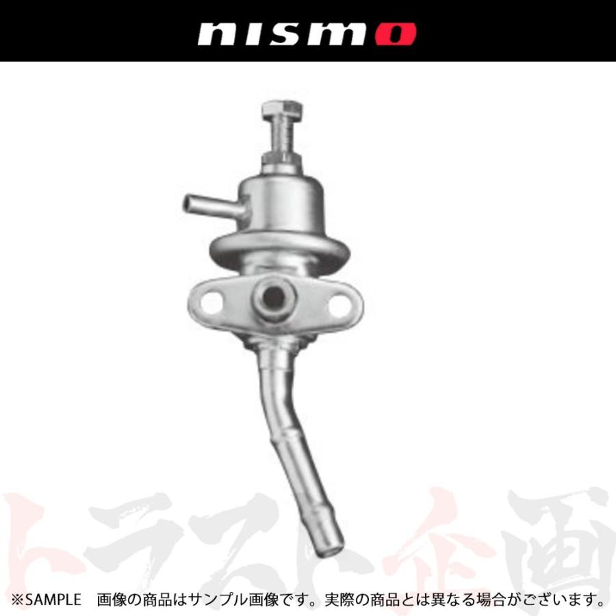 NISMO ニスモ 可変式 フューエルプレッシャーレギュレーター シルビア