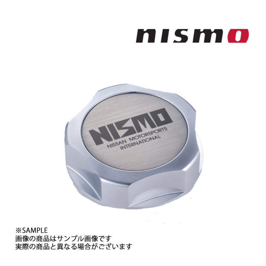 NISMO ニスモ 40th記念 オイルフィラーキャップ スカイライン GT-R