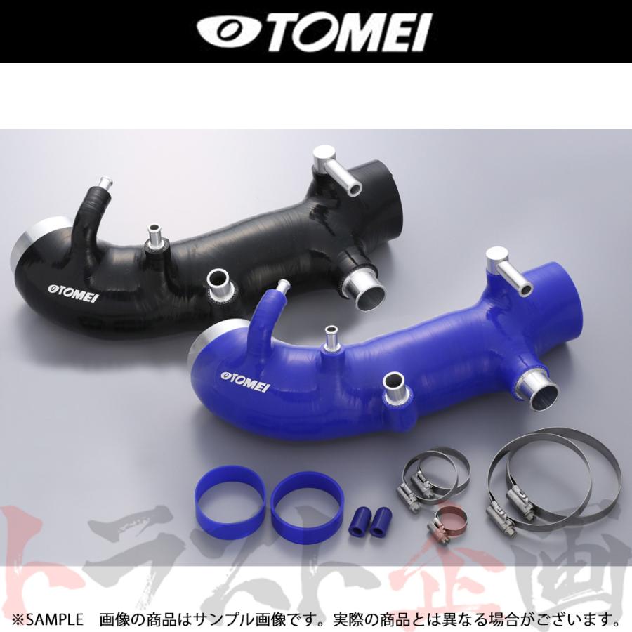 TOMEI POWERED TOMEI 東名パワード ターボ サクションホース