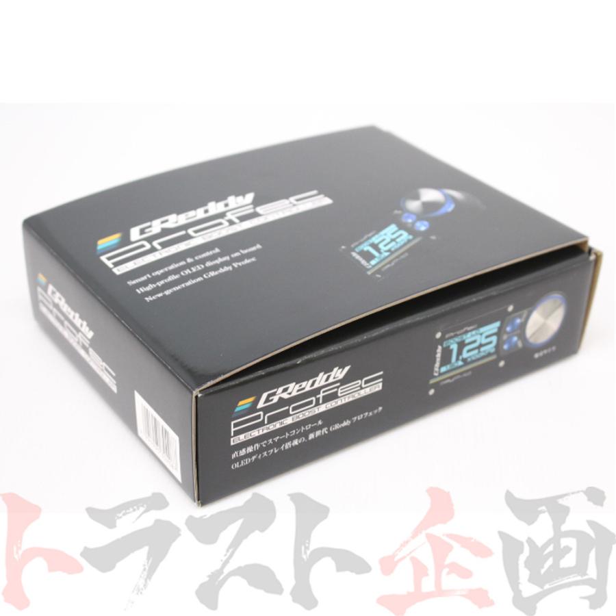 TRUST（トラスト） PROFEC プロフェック ブーストコントローラー