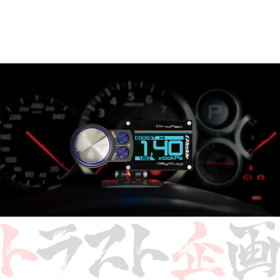 TRUST（トラスト） PROFEC プロフェック ブーストコントローラー