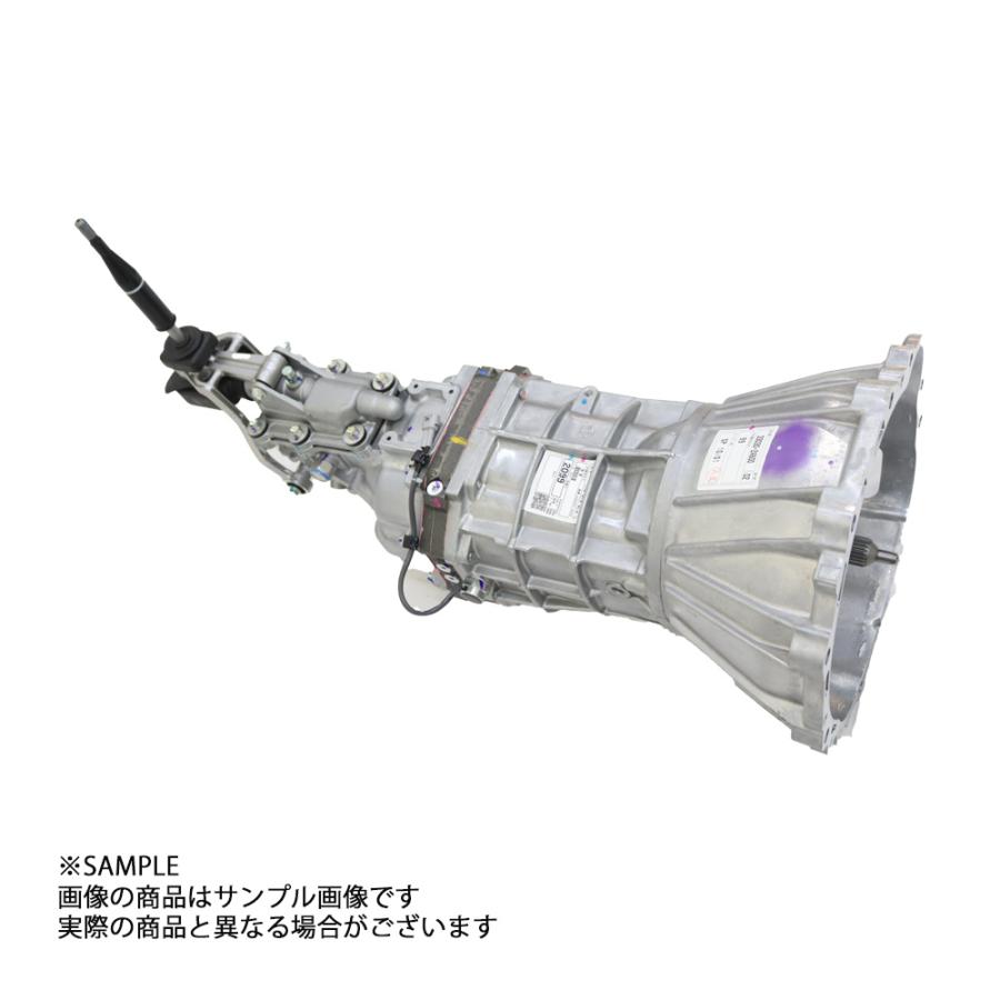 トヨタ 純正 マニュアル 5速 トランス ミッション R154 JZX100 33030