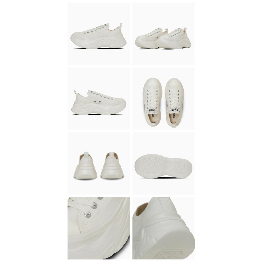 CONVERSE（コンバース） スニーカー メンズ レディース オールスター