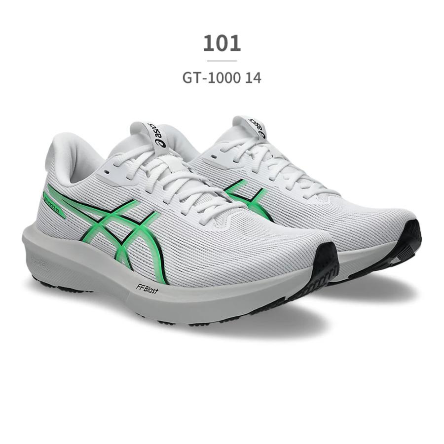 ASICS（アシックス） スポーツ メンズ 1011C077 asics ランニング