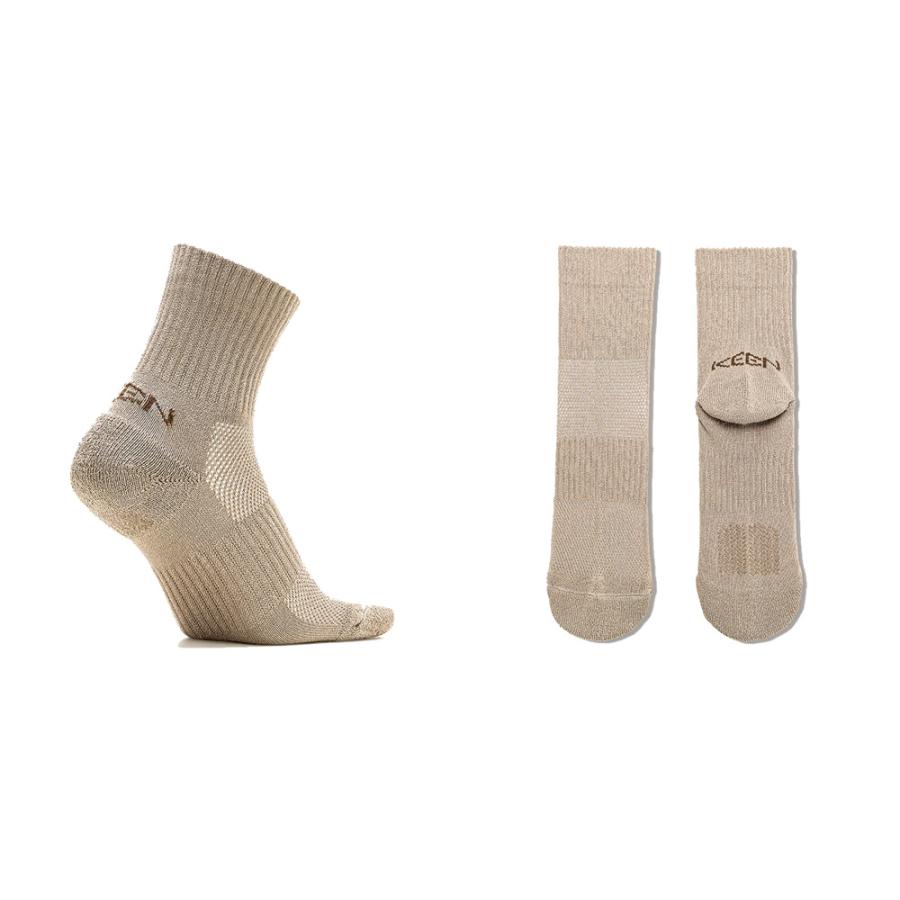 KEEN（キーン） 国内正規品 靴下 メンズ レディース ワシ ソックス