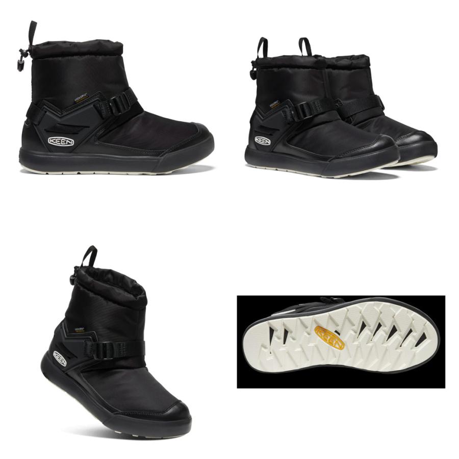 KEEN（キーン） 国内正規品 ブーツ レディース フッドロメオ