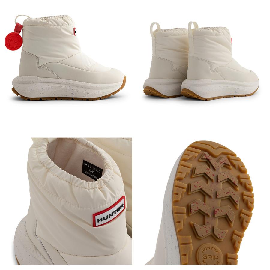 HUNTER（ハンター） スノーシューズ メンズ レディース グリップ