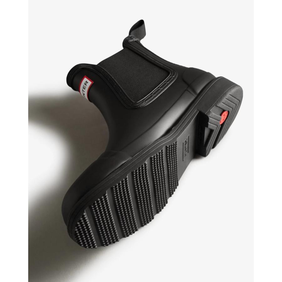 HUNTER（ハンター） 国内正規品 ブーツ レディース コマンド