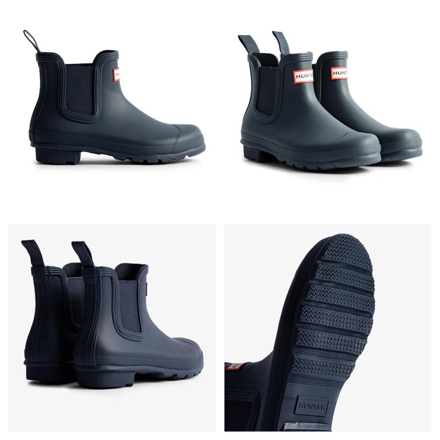 HUNTER（ハンター） レインシューズ 国内正規品 レディース オリジナル