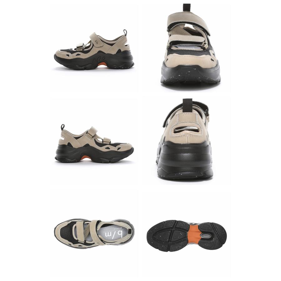 b/m MoonStar ムーンスター B/M 04 オルタ スニーカー サンダル