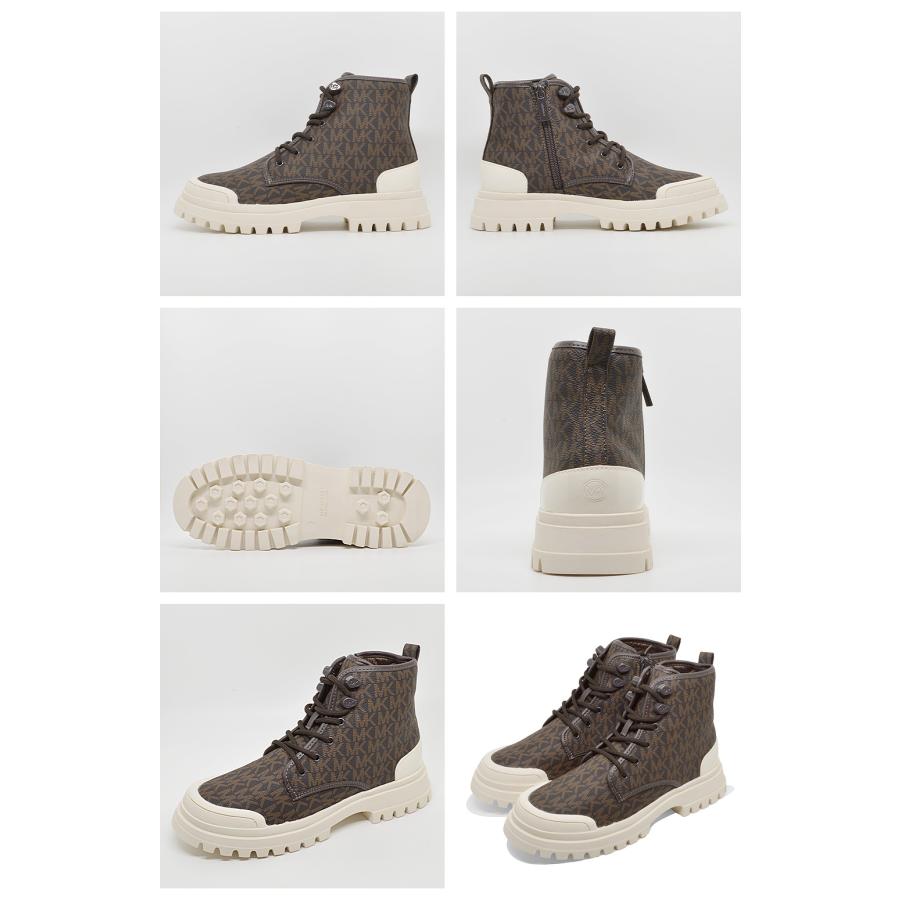 MICHAEL KORS（マイケルコース） ブーツ MK101107 Payton 低反発