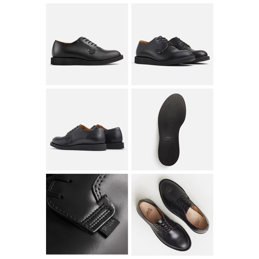 RED WING SHOES（レッドウィング） RED WING POSTMAN 国内正規品