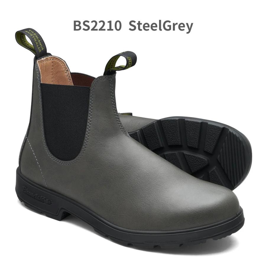 BLUNDSTONE（ブランドストーン） 国内正規品 Blundstone 2115 2116
