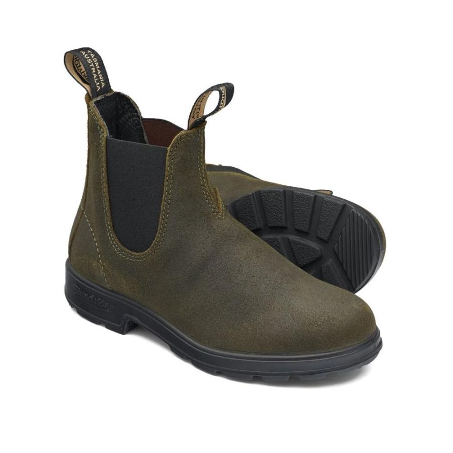 BLUNDSTONE（ブランドストーン） Blundstone ORIGINALS 正規品 ブーツ