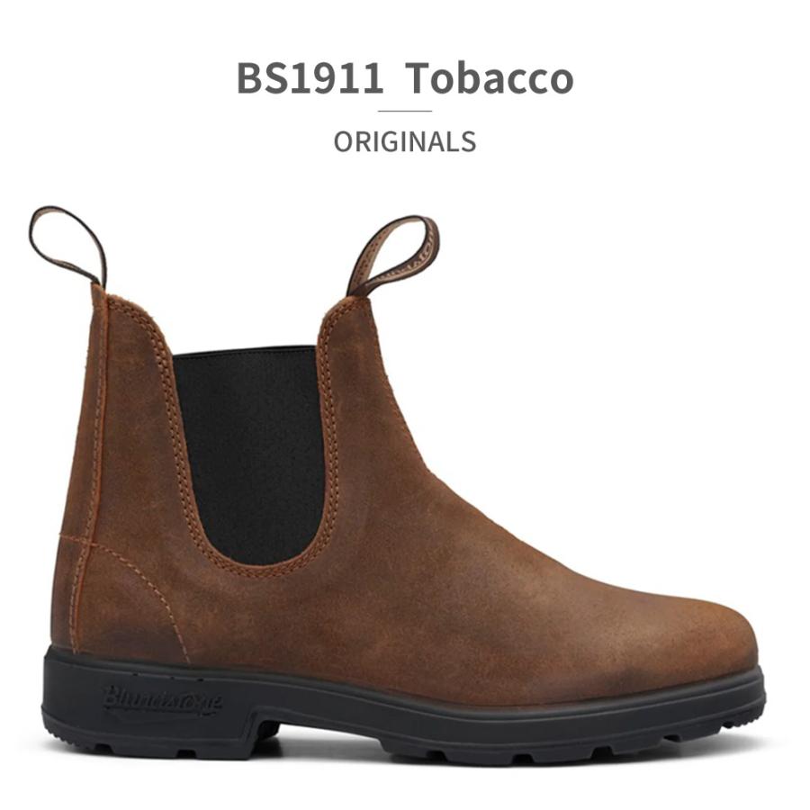 BLUNDSTONE（ブランドストーン） Blundstone ORIGINALS 正規品 ブーツ