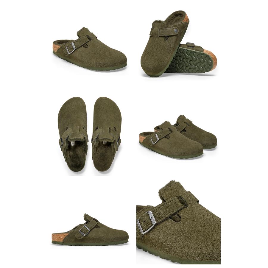 BIRKENSTOCK（ビルケンシュトック） 国内正規品 メンズ レディース