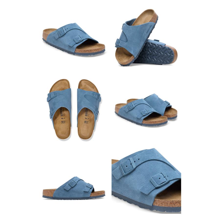BIRKENSTOCK（ビルケンシュトック） 国内正規品 BIRKENSTOCK Zurich