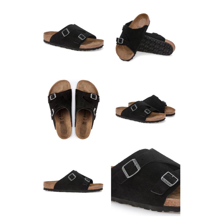BIRKENSTOCK（ビルケンシュトック） 国内正規品 BIRKENSTOCK Zurich