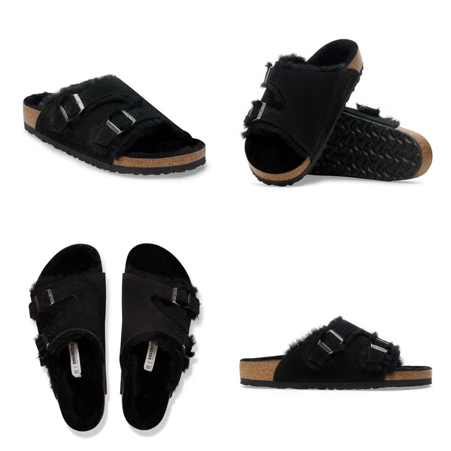BIRKENSTOCK（ビルケンシュトック） BIRKENSTOCK ZURICH Lammfell 国内